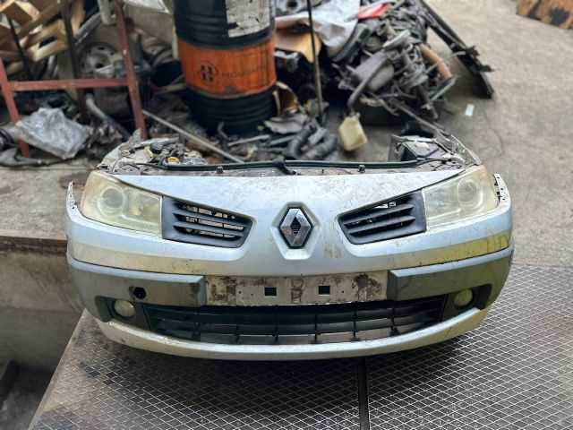 çıkma renault megan far tampon